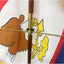 Esparcidor bandera interiores 2 Pzas 18" 1 1/8-1 3/8"