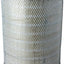 Filtro aire 15.15pulg tipo primario sello radial celulosa