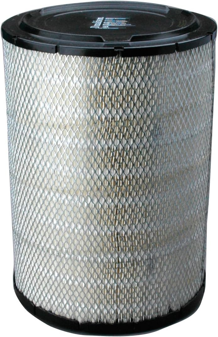 Filtro aire 15.15pulg tipo primario sello radial celulosa