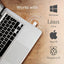Controlador Z-Wave Plus USB para Raspberry Pi y Home
