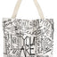 Bolsa de mano inspiradora Alienta
