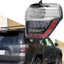 Luz trasera derecha pasajero Toyota 4Runner 14-20