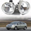 2 Lámparas antiniebla repuesto Highlander/Echo/Prius 04-09