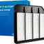 Filtro aire motor comp CA11002 Nissan Armada 17-24