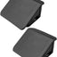 2 Tapas Parachoques Jeep Wrangler TJ