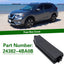 Cubierta caja fusibles Nissan Rogue 14-19 24382-4BA0B
