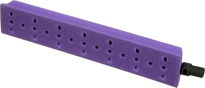 Bloque lijado flexible Hookit 15.984x2.638"