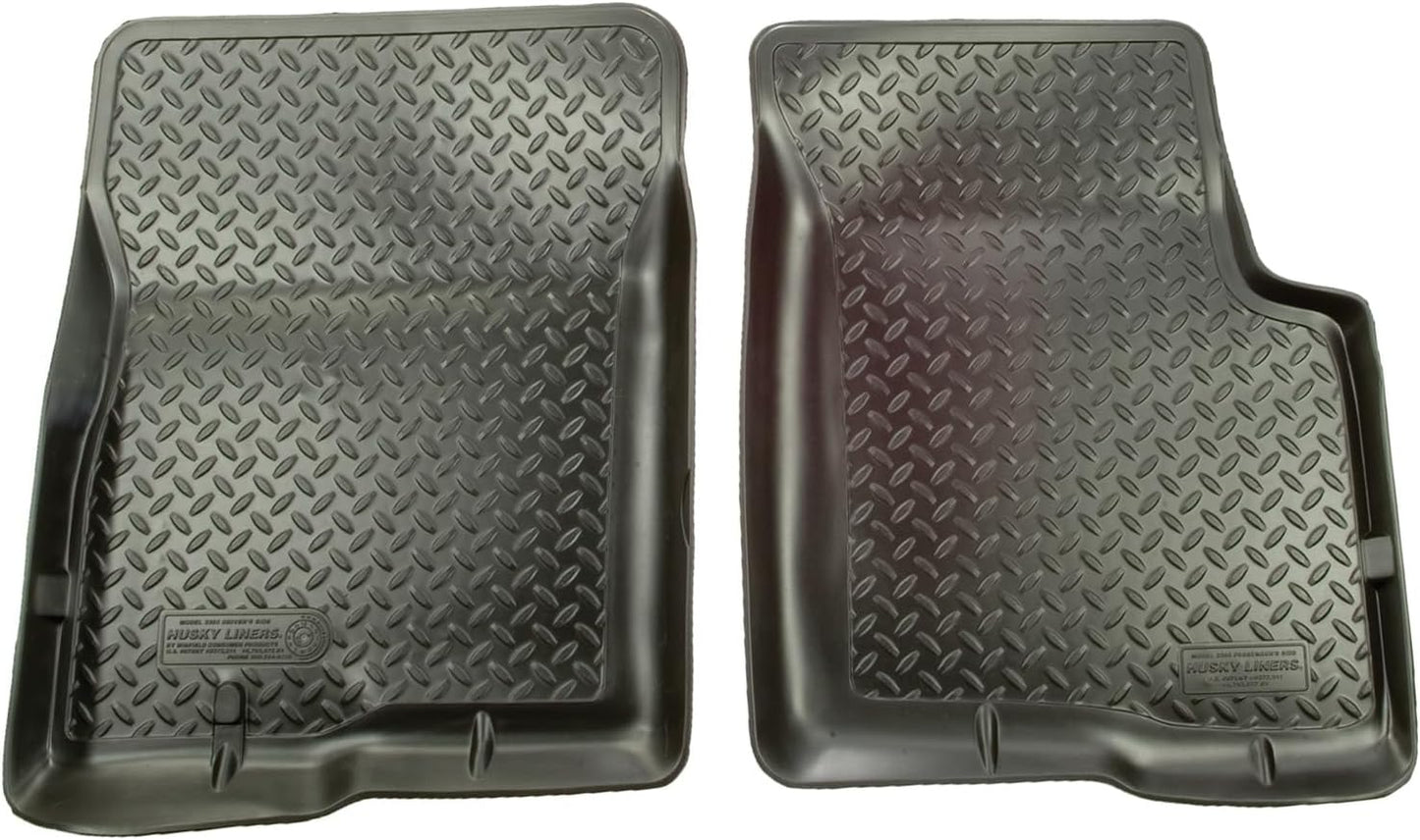 Revestimiento piso negro Chevy Blazer 95-99 GMC Jimmy 95-04
