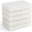 Estropajo nailon antiarañazos 5uds 5.5x3.15pulg