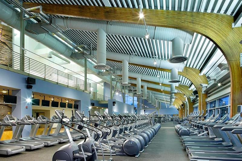 Rollos goma negra 5/16pulg 4x5ft suelo gimnasio