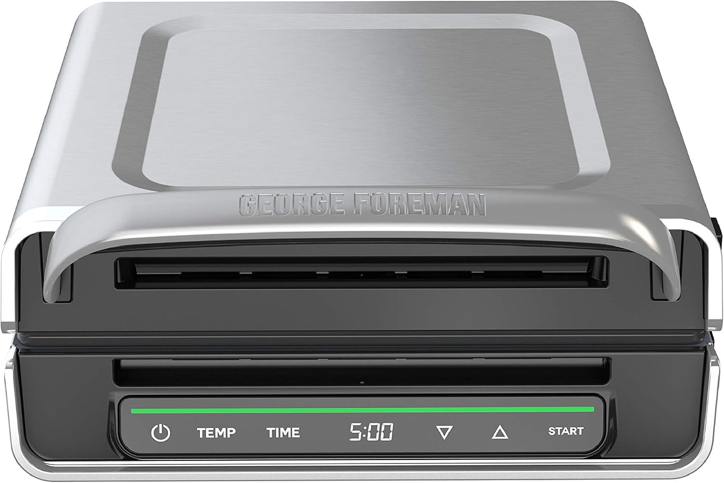 Sartén acero inox 4-6 porciones digital smart select