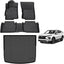 Alfombrillas TPE antiderrap para Eclipse Cross 22-25