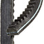 Correa Triple Potencia AX40 para Motores de Alto Rendimiento