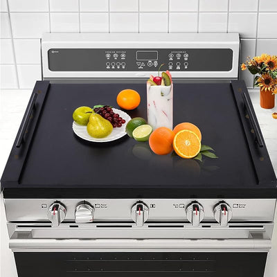 Tabla fideos con asas para estufa eléctrica y cocina