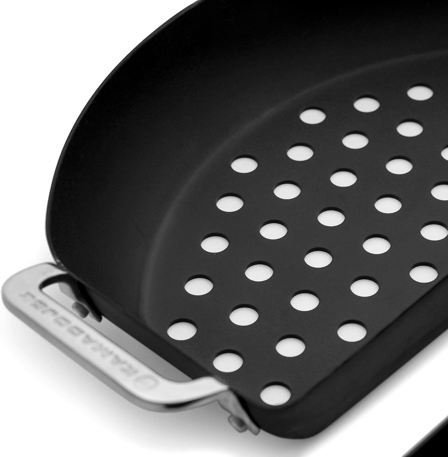 Sartenes antiadherentes acero carbono Kamado Joe