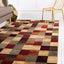 Alfombra Gava Barista Collection 2'2"x3'1" Rectangular