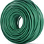 Alambre flexible jardín 88ft ataduras suaves 3mm