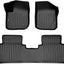 Set alfombrillas 2 filas Buick Envision 16-20