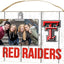 Marco fotos 10x8 pulg Texas Tech Red Raiders