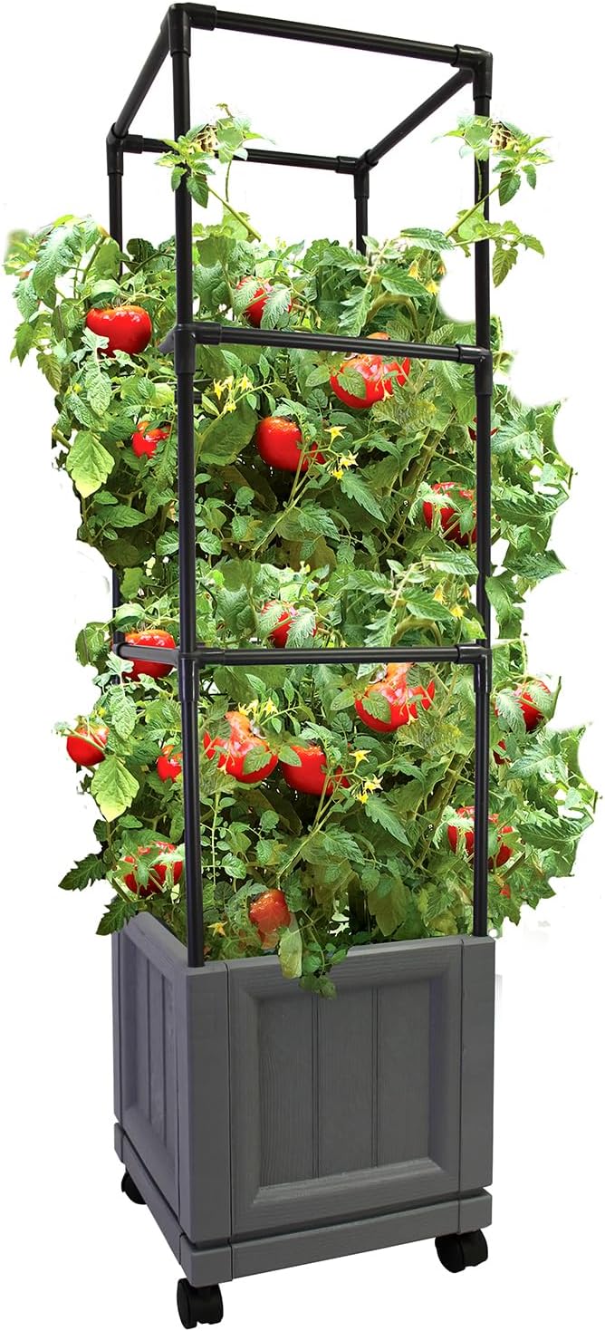 Torre enrejado XL City Picker