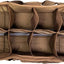 Bolsa señuelo pato 12 ranuras Mag a Super Mag marrón
