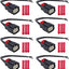 8 Pzas Arnés Conector Bobina Encendido Ford V6 V8 Flex