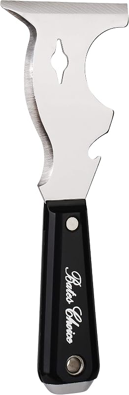 Raspador pintura 10 en 1 para madera y masilla