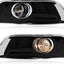 Luces antiniebla Chevy Malibu 2016 con interruptor