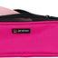 Bolsa para violín rosa intenso modelo A223HP