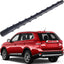 Antena goma espiral flexible 7" para Outlander 07-17