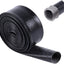 Funda protección térmica 3/4" 12ft silicona 380°F negro