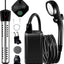 Ducha portatil con calentador 6000Mah para camping