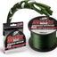 Cuerda pescar trenzada 150yardas