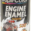 Pintura para Motor Cerámica 12oz Resistente al Calor