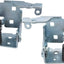 Set bisagras puerta Chevy Silverado Suburban Tahoe 07-14