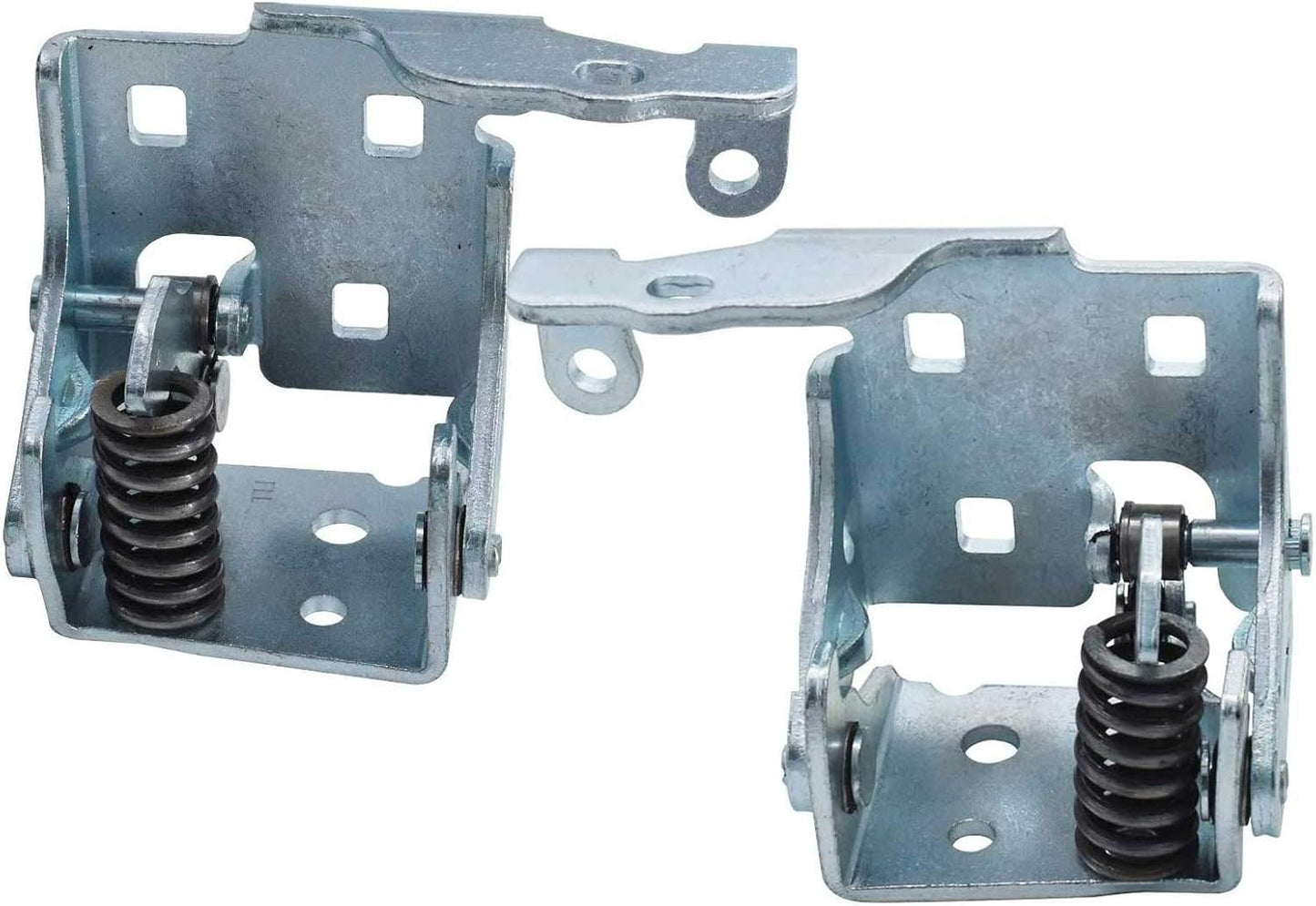 Set bisagras puerta Chevy Silverado Suburban Tahoe 07-14