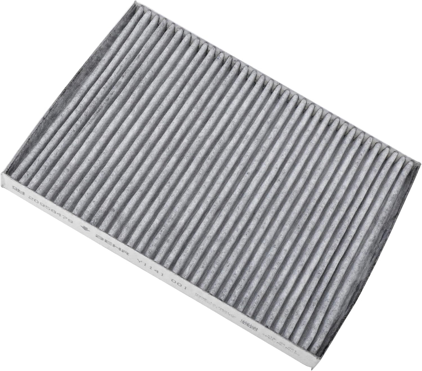 Filtro aire compartimento pasajeros GM CF179CF