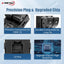 Interruptor ventana Chevy Colorado 15-22 Silverado GMC