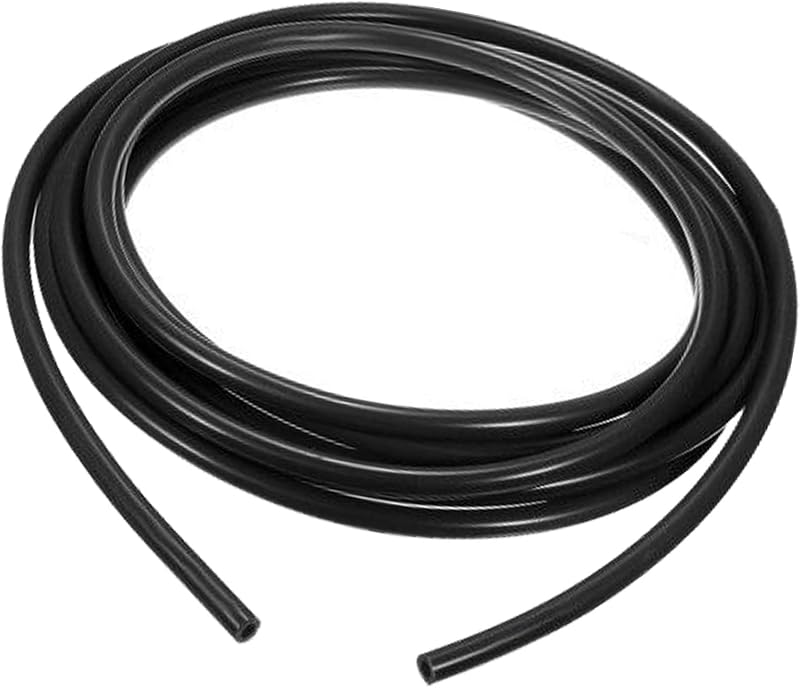 Manguera silicona 5ft para vaciado