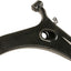 Brazo control suspensión izq Subaru Forester kit rótula