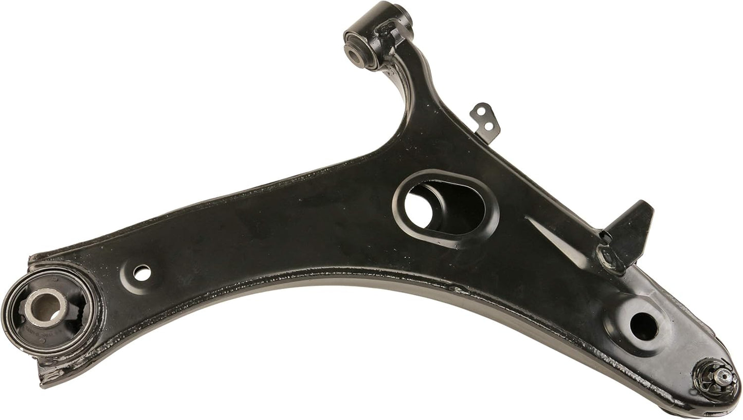 Brazo control suspensión izq Subaru Forester kit rótula