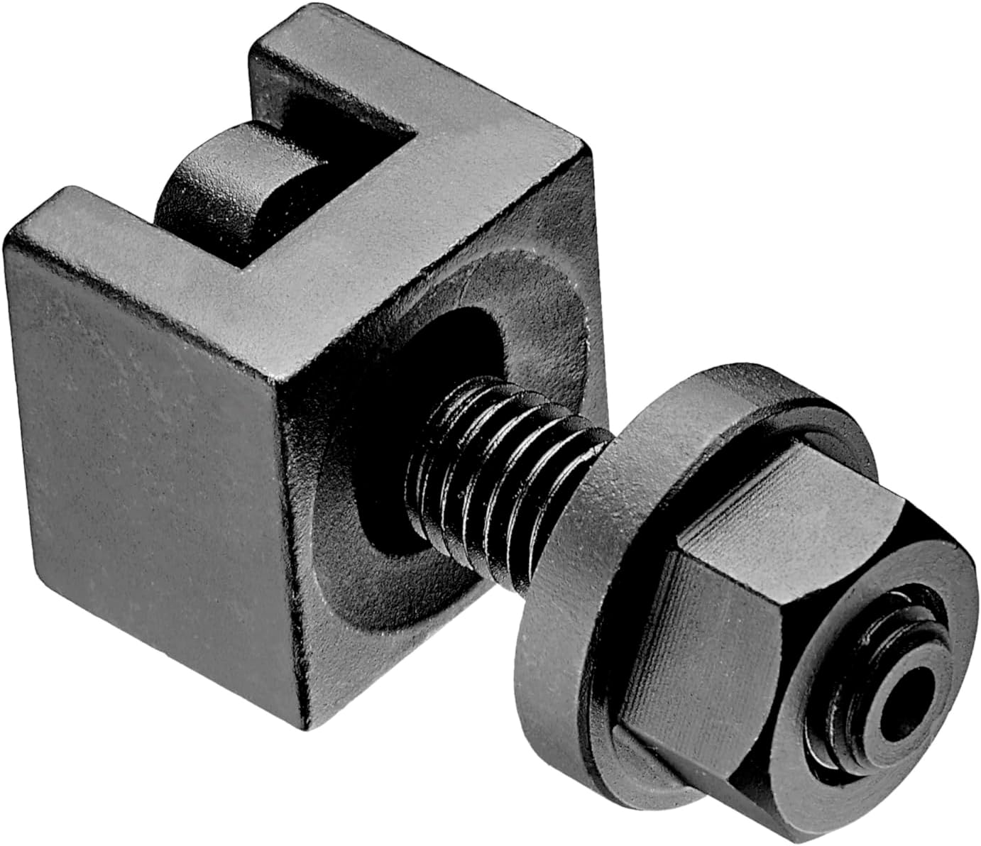 Herramienta para eliminar brazo control superior
