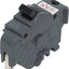 Repuesto disyuntor 50 amp serie NA150 gris