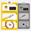 Cadena luces LED 100ft IP65 impermeable garaje