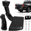 Paso trasero retráctil para cama camión Toyota Tacoma