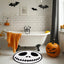 Alfombra baño Halloween antiderrap 2ft