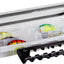 Caja almacenaje impermeable 3540