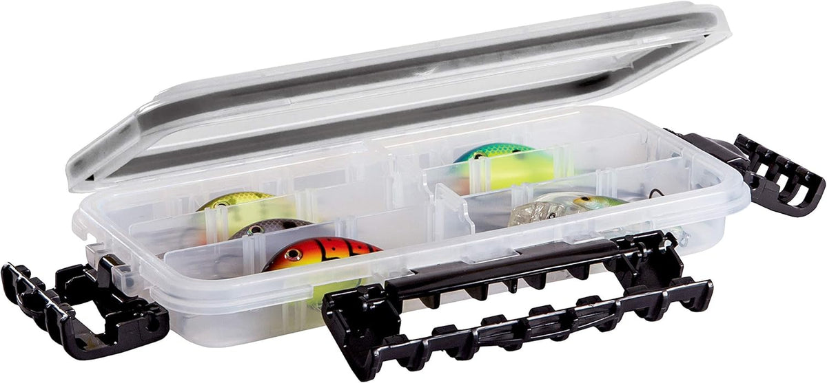 Caja almacenaje impermeable 3540