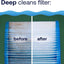 Limpiador filtro spa 16oz prolonga vida útil