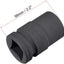 Socket impact 0.945pulg 2.205pulg acero cr-mo